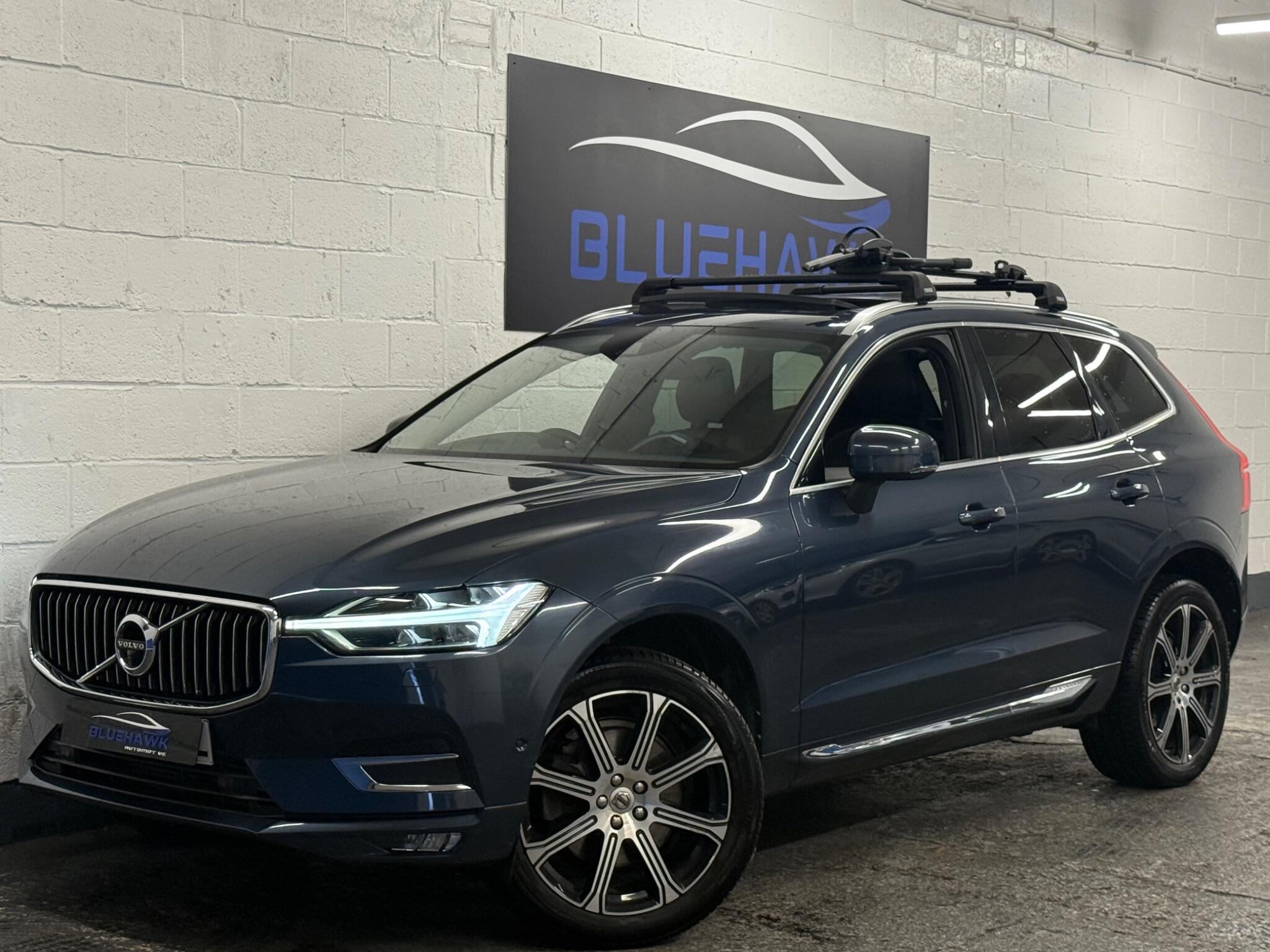  XC60